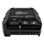 TPT-500.4 2 Ohm 400 Watt 4 Channel Car Audio Amplifier
