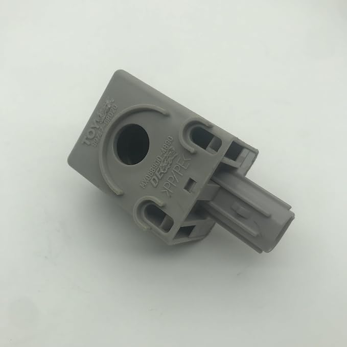 89747-30040 89747-0r020 068900-4580 068900-4890 Remote Door Lock Buzzer for: Scion Yaris Prius Corolla CT200H ES350 Camry Venza Mirai LS500H LC500 Highlander C-HR Rav4 Hilux Hiace Sienna