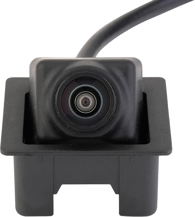95407397 Rear View Back Up Camera Compatible with 2011-2016 Chevy Cruze 2010-2017 Chevy Equinox GMC Terrain Park Assist Camera Replaces# 15926123,20903513, 22913698