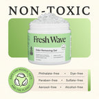 Odor Removing Gel, 15 oz. - Odor Absorbers for Home, Safer Odor Relief, Natural Plant-Based Odor Eliminator, Every 15 oz. lasts 30-60 Days, For Cooking, Trash & Pets