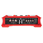 Ground Pounder GP-1500.1 1500 Watt Monoblock Amplifier