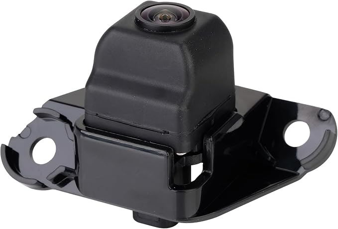 Rear View Backup Camera Compatible with 2009-2013 Toyota Tacoma Park Assist Camera Replaces # 86790-04010