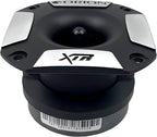 ORION XTR Series XTR350HP 3.4” Big Motor Super Tweeter | Aluminum Diaphragm, 1” Voice Coil, 125W RMS, 500W Max, Built-in Crossover - High Performance, Pro Car Audio Tweeter (Pair)