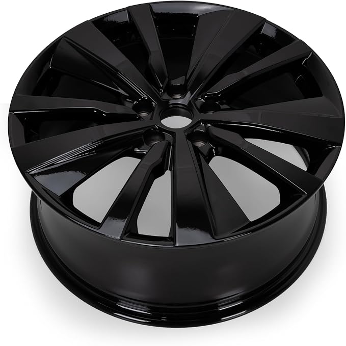 New 19" x 8'' Alloy Replacement Wheel Rim Compatible with Nissan Altima 2019-2022, Direct Fit, OEM Design Replacement Rim