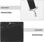 Protector Kick Mats for Full Protection Design Built Storage Bag for Car SUV Truck Elegant Cover for Easy Organization