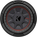 Subwoofer Package of 2 Items: 6.75" CompRT Subwoofers DVC 4-ohm (Pair) - 2X 48CWRT674 Subs