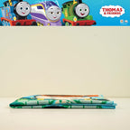 Thomas & Friends Kids Super Soft Cotton Bath/Pool/Beach Towel, 58 in x 28 in, By