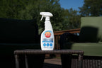 303 Aerospace Protectant for Vinyl, Plastic & Rubber, 16 oz