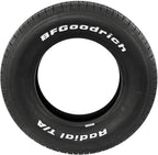 Radial T/A All Season Car Tire for Passenger Cars, P205/60R15 90S