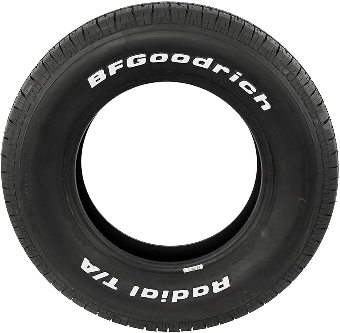 Radial T/A All Season Car Tire for Passenger Cars, P205/60R15 90S