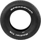 Radial T/A All Season Car Tire for Passenger Cars, P255/60R15 102S