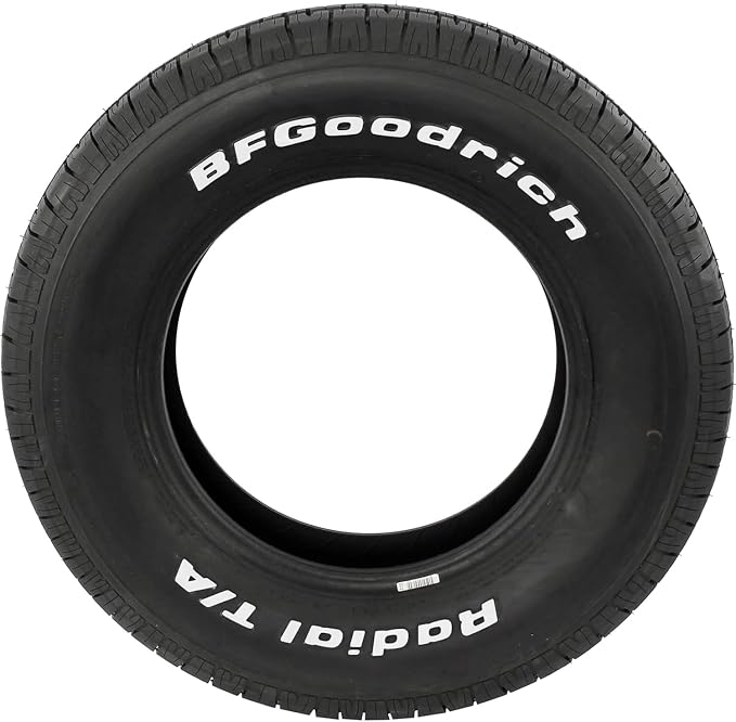 Radial T/A All Season Car Tire for Passenger Cars, P255/60R15 102S