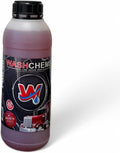 Pro 50 Touchless One Step Car Wash Detergent Soap Concentrate No Brushing, Commercial Grade Professional Auto Foam Cleaner Also Great for Trucks & Tractors