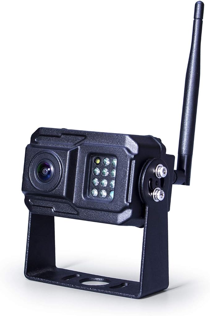 Wireless Backup Camera for YW-77214