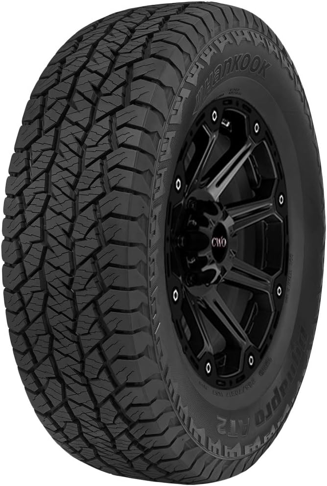 Dynapro AT2 RF11 all_ Terrain Radial Tire-305/45R22 118T