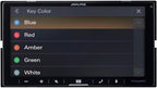 iLX-W670-M Digital Multimedia Receiver with CarPlay, Android Auto and Maestro Compatibility and SWC Adapter