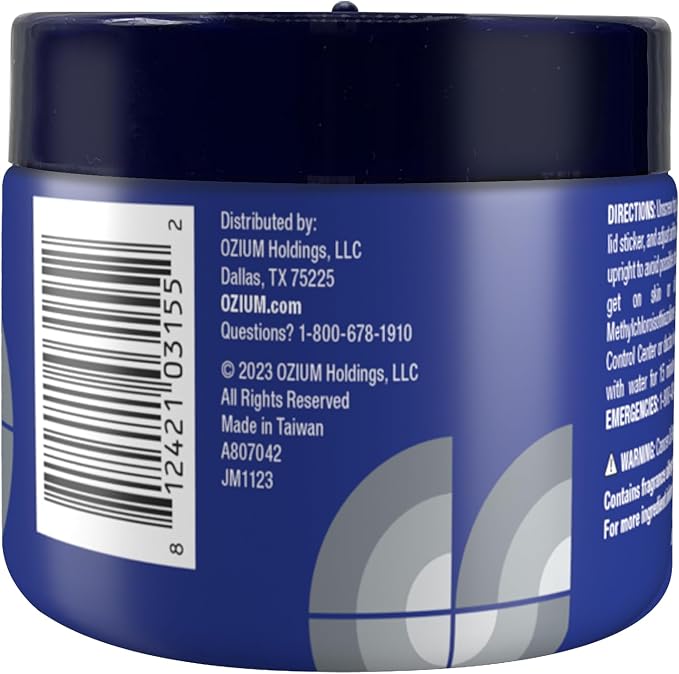 4.5 Ounce Odor Eliminating Gel for Homes, Cars, Offices and More, New Car Smell (Pack of 24)