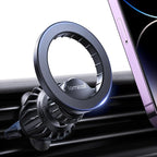 for MagSafe Car Mount - [20 Super Magnets] Magnetic Phone Holders for Your Car, Air Vent Phone Holder Car, HandsFree Cell Phone Holder Mount Accessories for Women Men fit iPhone 17 16 Pro Max