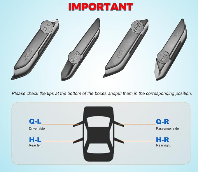 2 PCS Trunk Organizers for 2025 2026 Ford Bronco 4 Doors Automatic Transmission ONLY with Center Console Organizer, Door Handle Storage Not for manual transmission (Not for Sport & 2Door)
