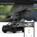 4K Dash Cam Suitable for Honda Pilot 2023 2024 2025 EX-L Touring Elite Sport Trailsport LX Black Edition, OEM Look, UHD 2160P Video, WiFi & APP, Loop Recording, G-Sensor, Plug&Play, 64GB Card