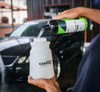Reset - Intensive Car Wash Shampoo Perfect for Ceramic Coating & Nanotechnology Based Sealants and Coatings, pH-Neutral - 500mL (17oz)