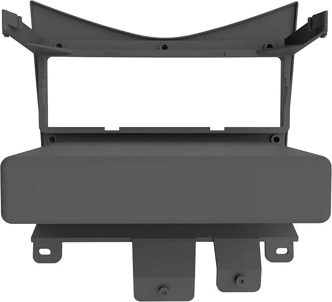 Metra Electronics 99-7862 Radio Installation Kit for 2003-2007 Honda Accord
