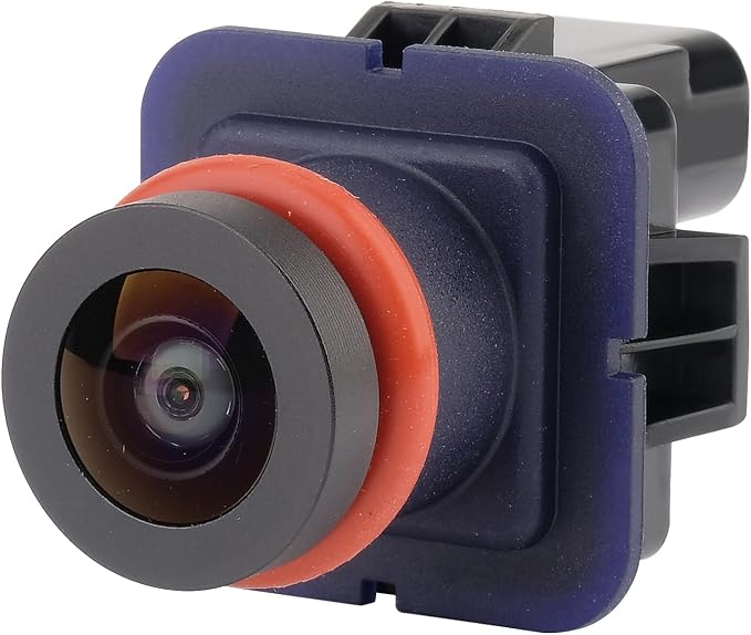 EA1Z-19G490-A Rear View Backup Camera Compatible with Lincoln MKX 2013 2014 2015 Park Assist Camera Replaces # DA1Z-19G490-A