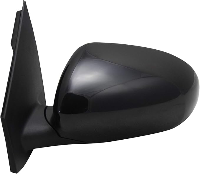 Power Heated Manual Folding Paint to Match Side Mirror Set Driver & Passenger Compatible with 2017-2022 Kia Sportage KI1320197 KI1321197