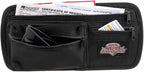 AutoBoss Visor Organizer, Auto Boss (AB30040), Black