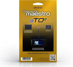 Maestro HRN-AR-TO2 Harness - Connects a Maestro AR Amplifier Replacement Module to Select Toyota, Lexus, and Subaru Vehicles with Premium Sound Systems (ADS-MAR Module Required)