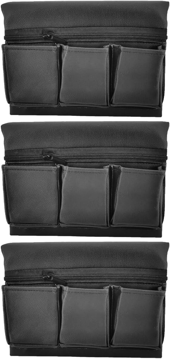 3pcs Car Side Door Armrest Pad Storage Elbow Rest Cushion for Enhanced Comfort Easy to Clean Install Elegant Design
