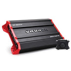 Ground Pounder GP-3500.1D 3500 Watt Monoblock Amplifier