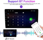 Android Stereo for Nissan Frontier SV 2013-2020 Head Unit Car-Play | 9 Inch Car GPS Radio Android Auto Upgrade Touch Screen Blue-tooth RDS SWC Backup Camera 2GB RAM 32GB ROM