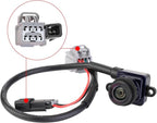 Rear View Backup Camera Replacement for Dodge Journey 2011 2012 2013 2014 2015 2016 2017 2018 2019 2020 Parking Back Up Camera Replaces# 56054158AB 56054158AC 56054158AD 56054158AE 56054158AF