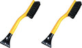 518 16" SnoWEEvel Snow Brush (assorted colors) (Pack of 2)