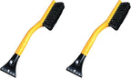 518 16" SnoWEEvel Snow Brush (assorted colors) (Pack of 2)