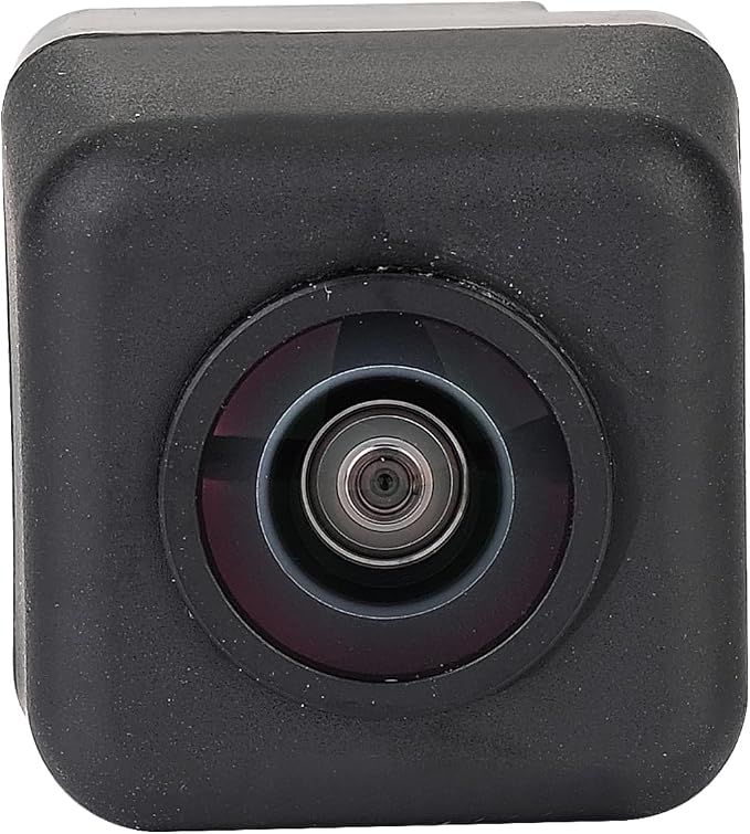 86267AJ10B Rear View Back Up Camera Compatible with 2010-2014 Subaru Legacy Outback Park Assist Camera Replaces# 86267-AJ10B