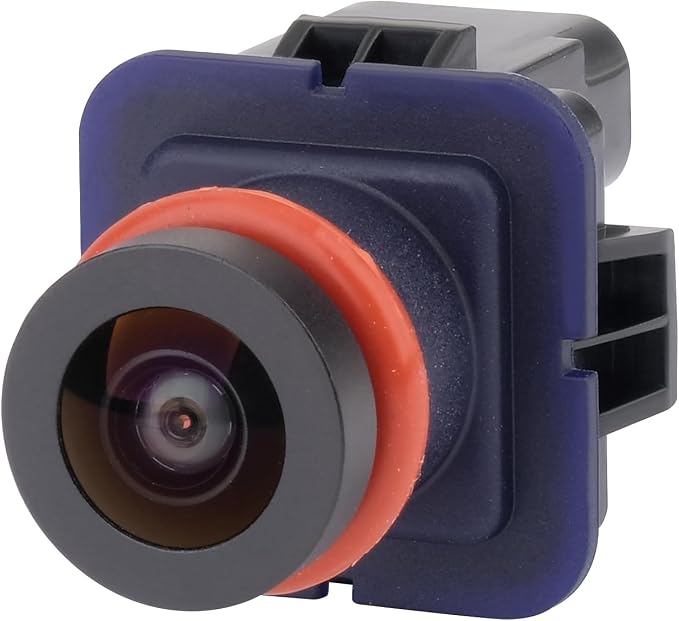 AG1Z-19G490-D Rear View Backup Camera Compatible with Ford Taurus Limited SEL SE SHO 2010 2011 2012 Park Assist Camera Replaces # AG1Z19G490D