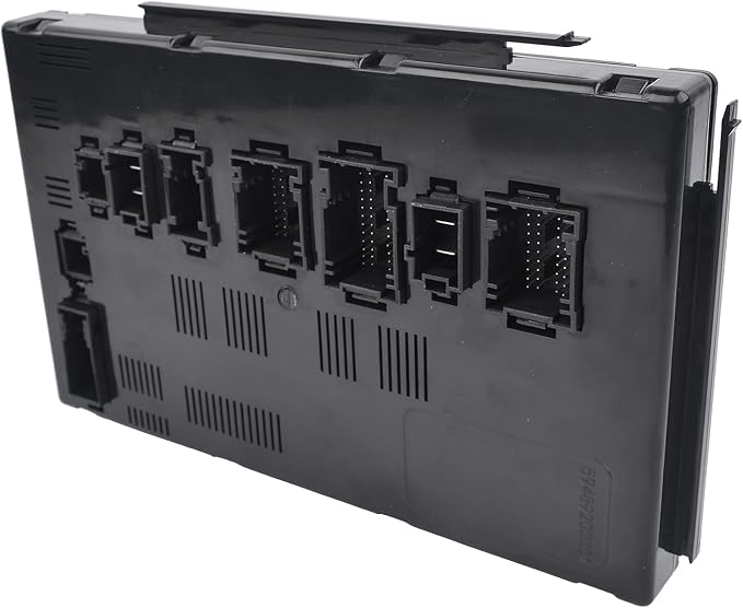 Signal Acquisition Control Module Replacement for Mercedes GL320 GL350 GL450 GL550 ML320 ML350 ML450 ML550 ML63 AMG Not for Vehicles with (Code 848) A1649005101