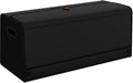 Car Trunk Organizer for SUV,Car Organizers and Storage with Collapsible Storage, Magnetic Lid Large Capacity for SUV, Truck, MPV (Carbon Black, XXL-29.5×13×12.5 IN)