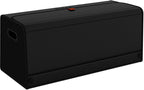 Car Trunk Organizer for SUV,Car Organizers and Storage with Collapsible Storage, Magnetic Lid Large Capacity for SUV, Truck, MPV (Carbon Black, XXL-29.5×13×12.5 IN)