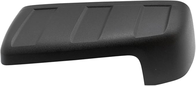 Passenger Side Power Heated Folding Mirror Textured Black with Puddle Light Memory Compatible with 2019-2021 Chevrolet Silverado 1500 2022 Silverado 1500 LTD
