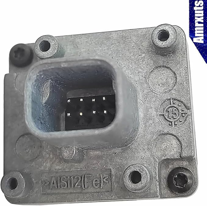 66539388797 Surround View Camera for 2015 2016 2017 B-m-w X4 X5 X6, 2014 2015 2016 B-m-w I8 X3 X5 V20740011, 66539213990, 9388797