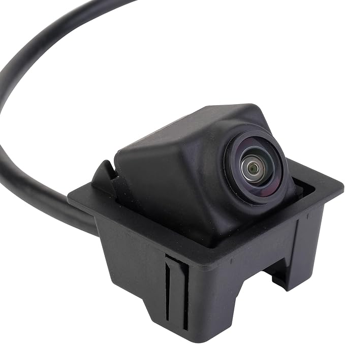 95407397 Rear View Back Up Camera Compatible with 2011-2016 Chevy Cruze 2010-2017 Chevy Equinox GMC Terrain Park Assist Camera Replaces# 15926123,20903513, 22913698
