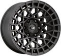 18x8.5 349 Savage Satin Black Wheel 6x5.5 (12mm)