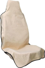 Waterproof Seat Cover Towel, Premium Sweat Carseat Protector, Perfect for Universal Anti-Slip Car Truck SUV Seat, Great for Surfing Yoga Gym Workout, Four-Leaf Clover