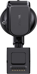 N2X, N4 Pro S, N5S, N4S Dash Cam GPS Receiver Module Type C USB Port Suction Cup Mount for Windows and Mac