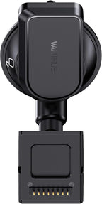 N2X, N4 Pro S, N5S, N4S Dash Cam GPS Receiver Module Type C USB Port Suction Cup Mount for Windows and Mac