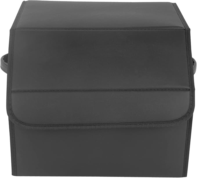 Multipurpose collapsible SUV Trunk Organizer - Car SUV Trunk Storage,AK-138