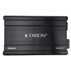 Orion Cobalt Series CBA2000.4 High Efficiency 4-Channel Class A/B Amplifier for Car Audio Stereo - 2000W Max, 300W RMS, 2/4 Ohm Stable, Adjustable Low/High Pass, Bass Boost, MOSFET Power Supply
